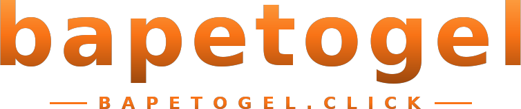 bapetogel logo